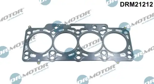 Прокладка ГБЦ DR. MOTOR DRM21212