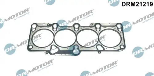 Прокладка ГБЦ DR. MOTOR DRM21219