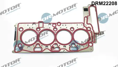 Прокладка ГБЦ DR. MOTOR DRM22208