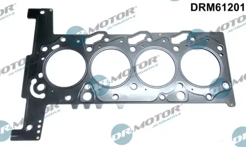 Прокладка ГБЦ DR. MOTOR DRM61201