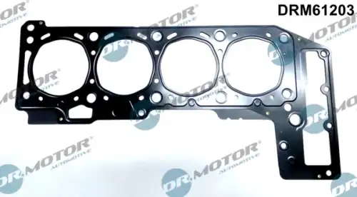 Прокладка ГБЦ DR. MOTOR DRM61203