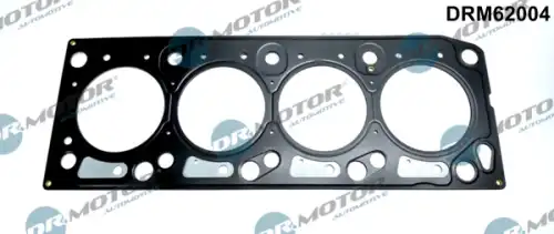 Прокладка ГБЦ DR. MOTOR DRM62004