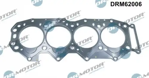Прокладка ГБЦ DR. MOTOR DRM62006