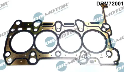 Прокладка ГБЦ DR. MOTOR DRM72001