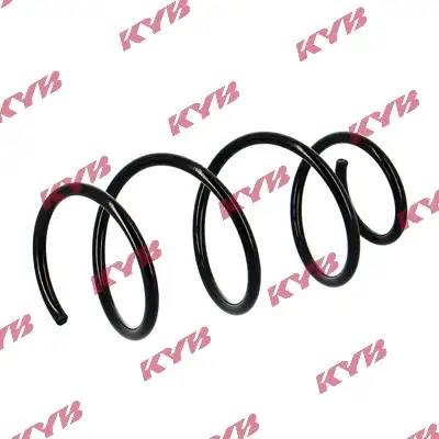 Пружина RA1017 KYB