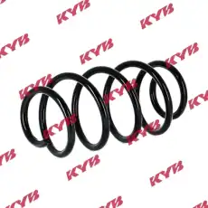 Пружина RA1229 KYB