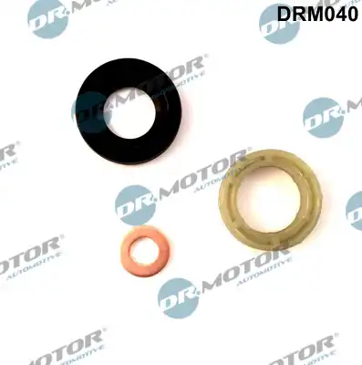 Кольцо уплотнительное форсунки DR. MOTOR DRM040