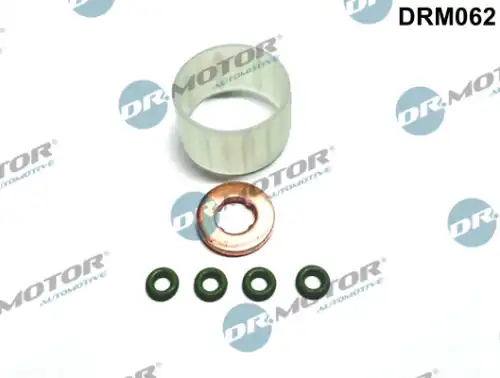 Кольцо уплотнительное форсунки DR. MOTOR DRM062