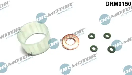 Кольцо уплотнительное форсунки DR. MOTOR DRM0150
