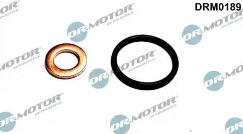 Кольцо уплотнительное форсунки DR. MOTOR DRM0189