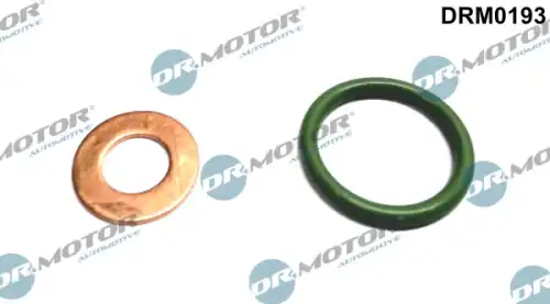 Кольцо уплотнительное форсунки DR. MOTOR DRM0193