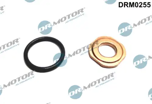 Кольцо уплотнительное форсунки DR. MOTOR DRM0255