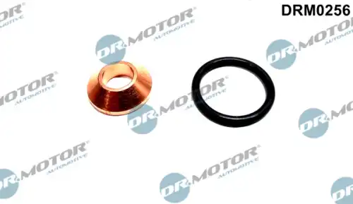 Кольцо уплотнительное форсунки DR. MOTOR DRM0256