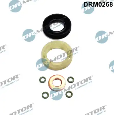Кольцо уплотнительное форсунки DR. MOTOR DRM0268