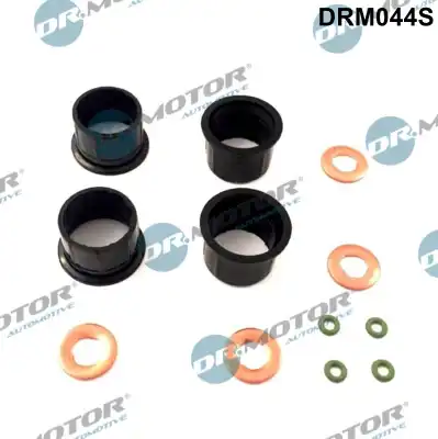 Кольцо уплотнительное форсунки DR. MOTOR DRM044S