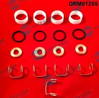 Кольцо уплотнительное форсунки DR. MOTOR DRM0129S
