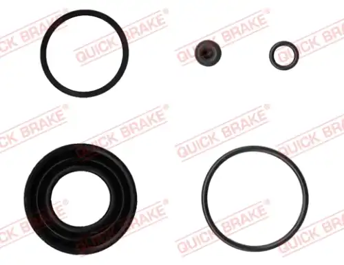 Ремкомплект 1140140 QUICK BRAKE