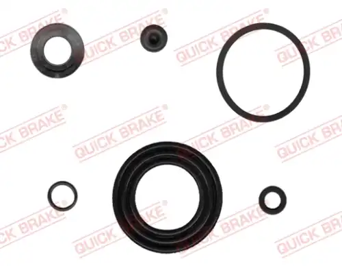 Суппорт тормозной QUICK BRAKE 1140146