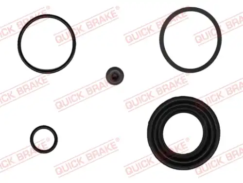 Суппорт тормозной QUICK BRAKE 1140159