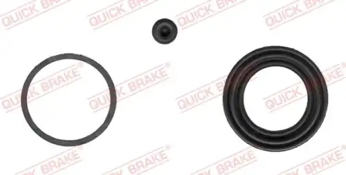 Суппорт тормозной QUICK BRAKE 1140164