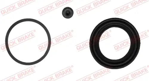 Суппорт тормозной QUICK BRAKE 1140192