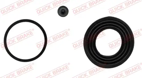 Суппорт тормозной QUICK BRAKE 1140195