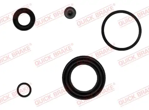 Суппорт тормозной QUICK BRAKE 1140255