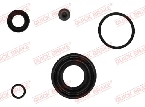 Суппорт тормозной QUICK BRAKE 1140256
