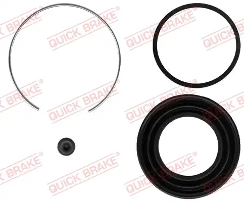 Суппорт тормозной QUICK BRAKE 1140288