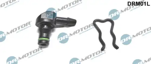 Соединитель DRM01L DR. MOTOR