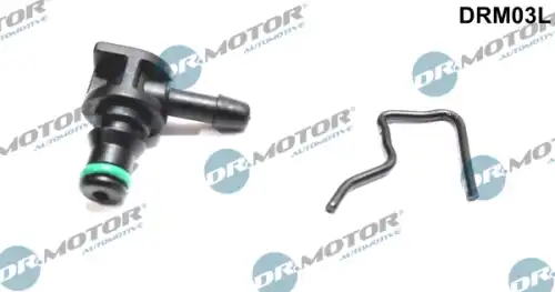 Соединитель DRM03L DR. MOTOR