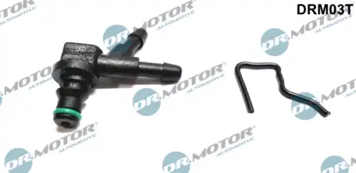 Соединитель DRM03T DR. MOTOR
