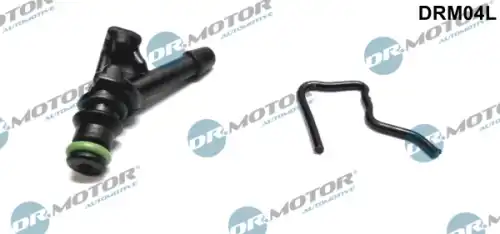Соединитель DRM04L DR. MOTOR