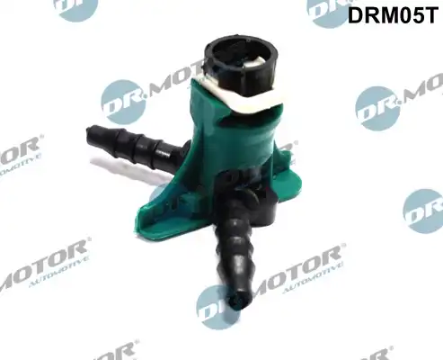 Соединитель DRM05T DR. MOTOR