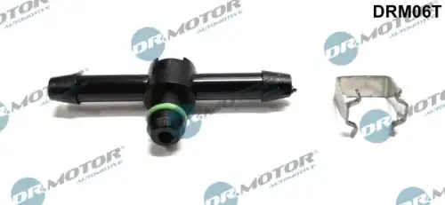 Соединитель DRM06T DR. MOTOR