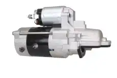 Стартер ELSTOCK 255299