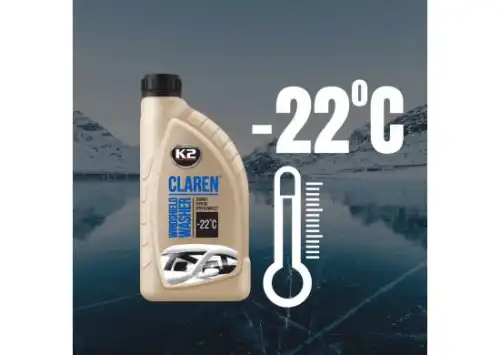 Щетка стеклоочистителя K621 K2
