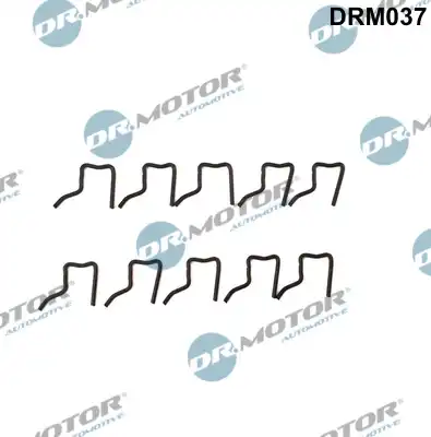 Стопор DRM037 DR. MOTOR