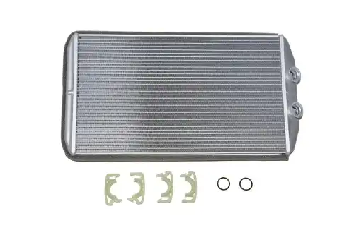 Теплообменник 42569370 FIAT