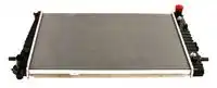 Радиатор системы охлаждения двигателя MAXGEAR AC230069