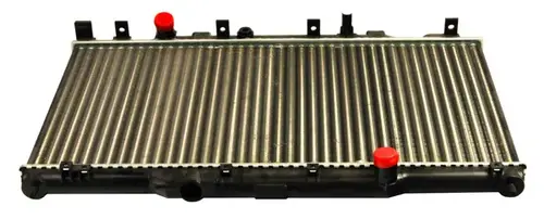 Радиатор системы охлаждения двигателя MAXGEAR AC230070