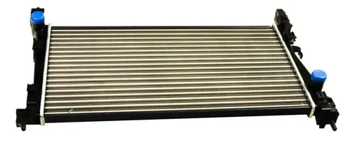Радиатор системы охлаждения двигателя MAXGEAR AC230089