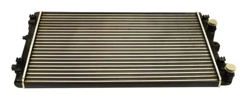 Радиатор системы охлаждения двигателя MAXGEAR AC230181