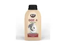 Тормозная жидкость K2 T124