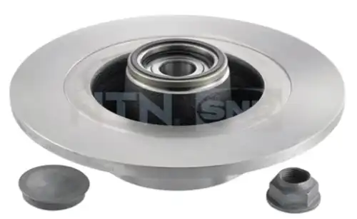 Тормозной диск NTN KF155108U