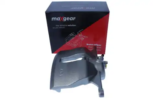 Тормозной суппорт 820898 MAXGEAR