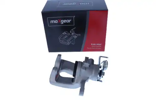 Рулевой наконечник MAXGEAR 820916