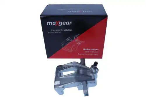 Тормозной суппорт 821169 MAXGEAR