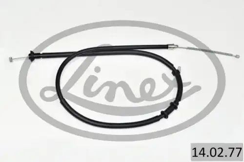 Трос 140277 LINEX