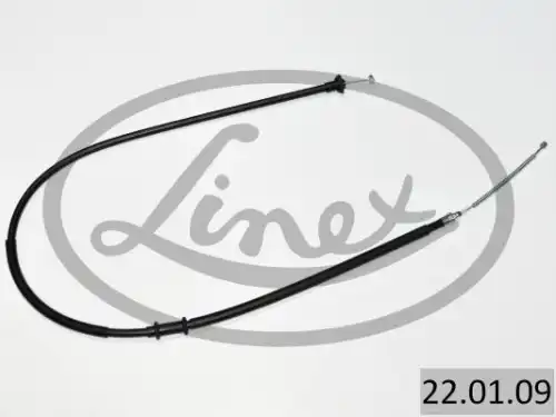 Трос 220109 LINEX